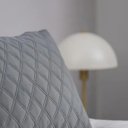 Lägenhet Nowoczesny W Gliwicach Z Umeblowanym Balkonem By Renters *