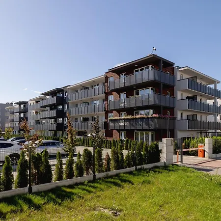 Nowoczesny Apartament W Gliwicach Z Umeblowanym Balkonem By Heyrent